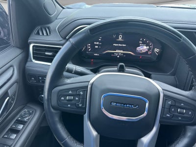 2024 GMC Yukon XL Denali Denali