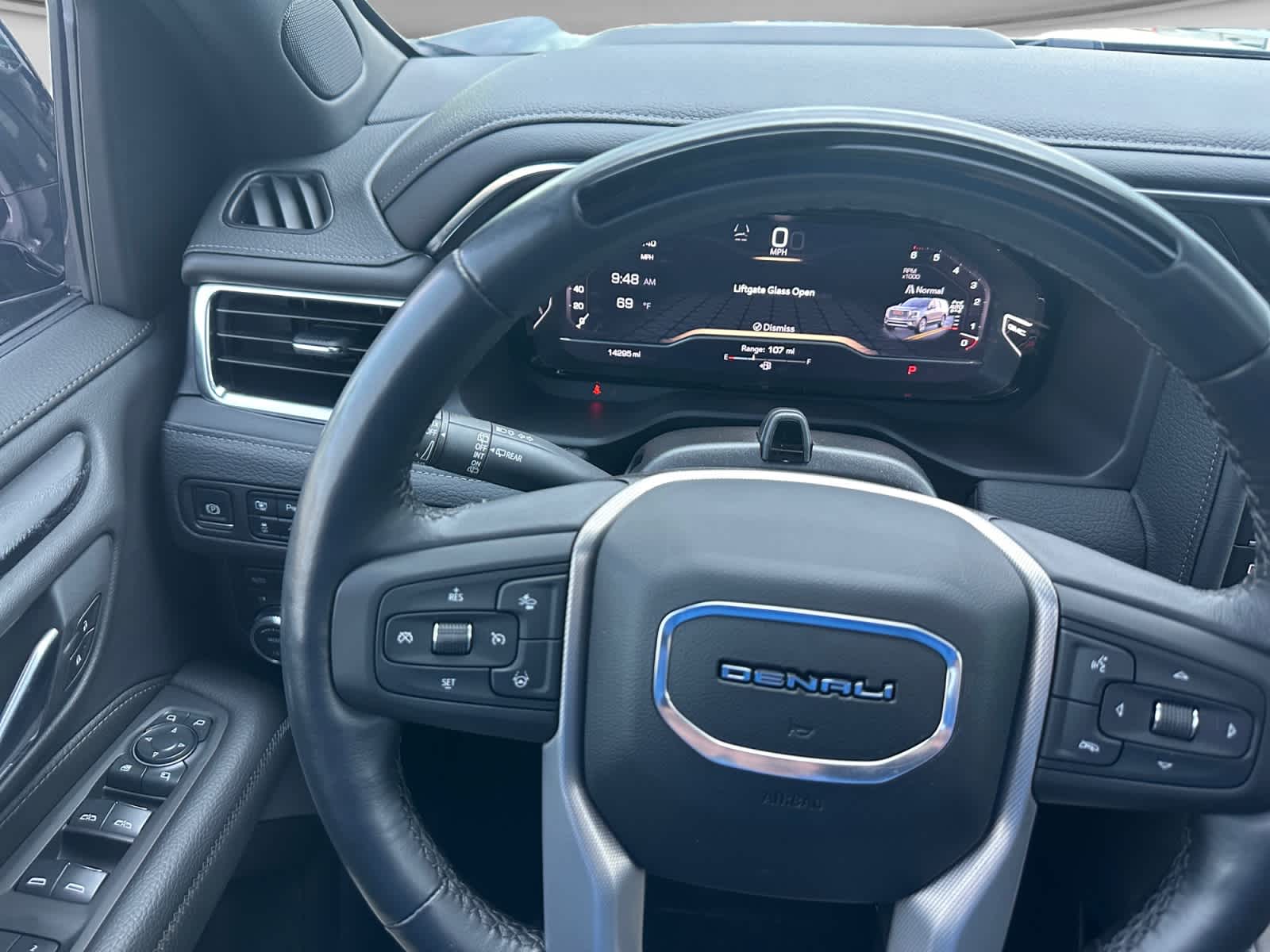 2024 GMC Yukon XL Denali Denali