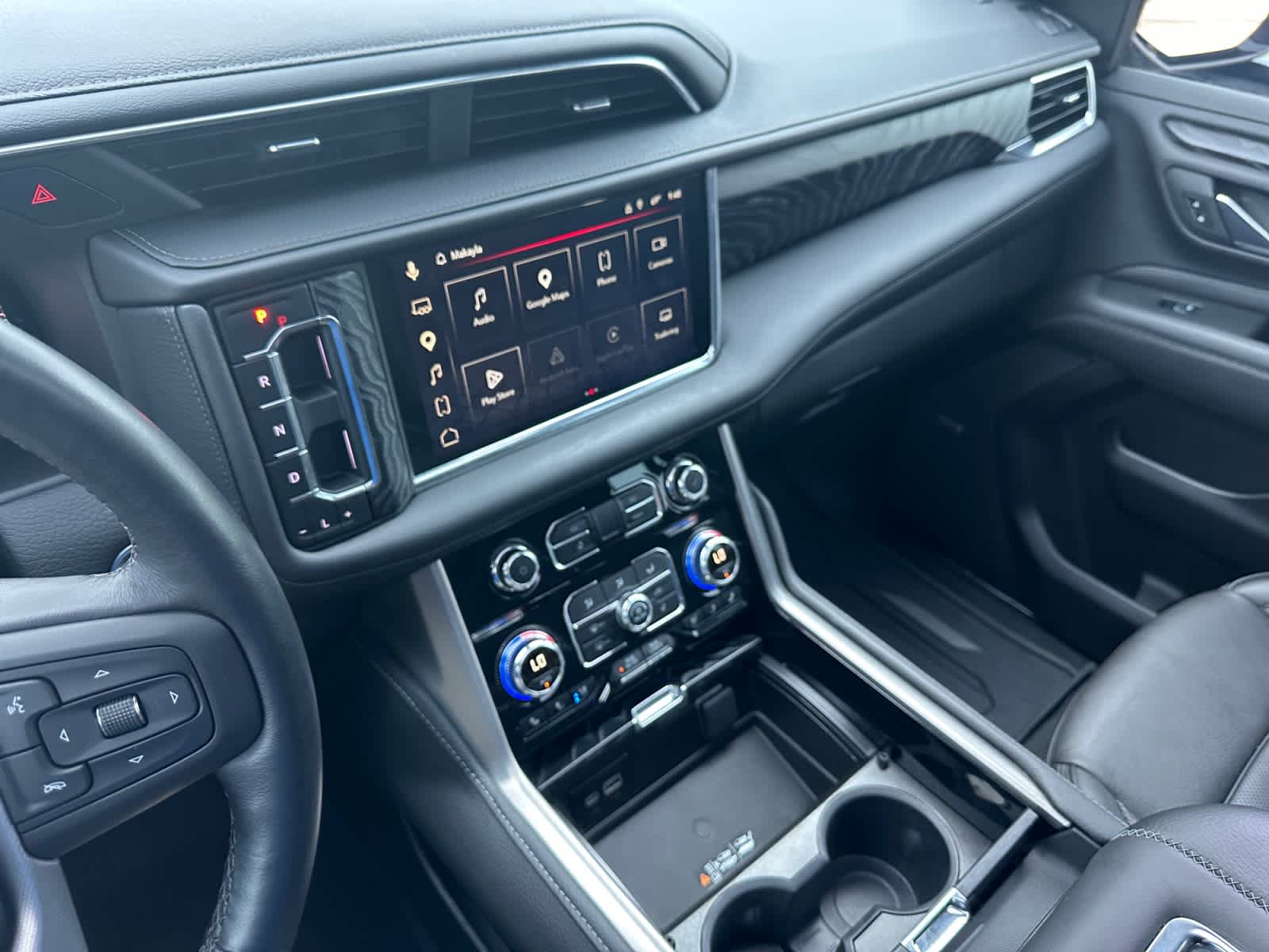 2024 GMC Yukon XL Denali Denali