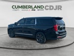 2024 GMC Yukon XL Denali Denali
