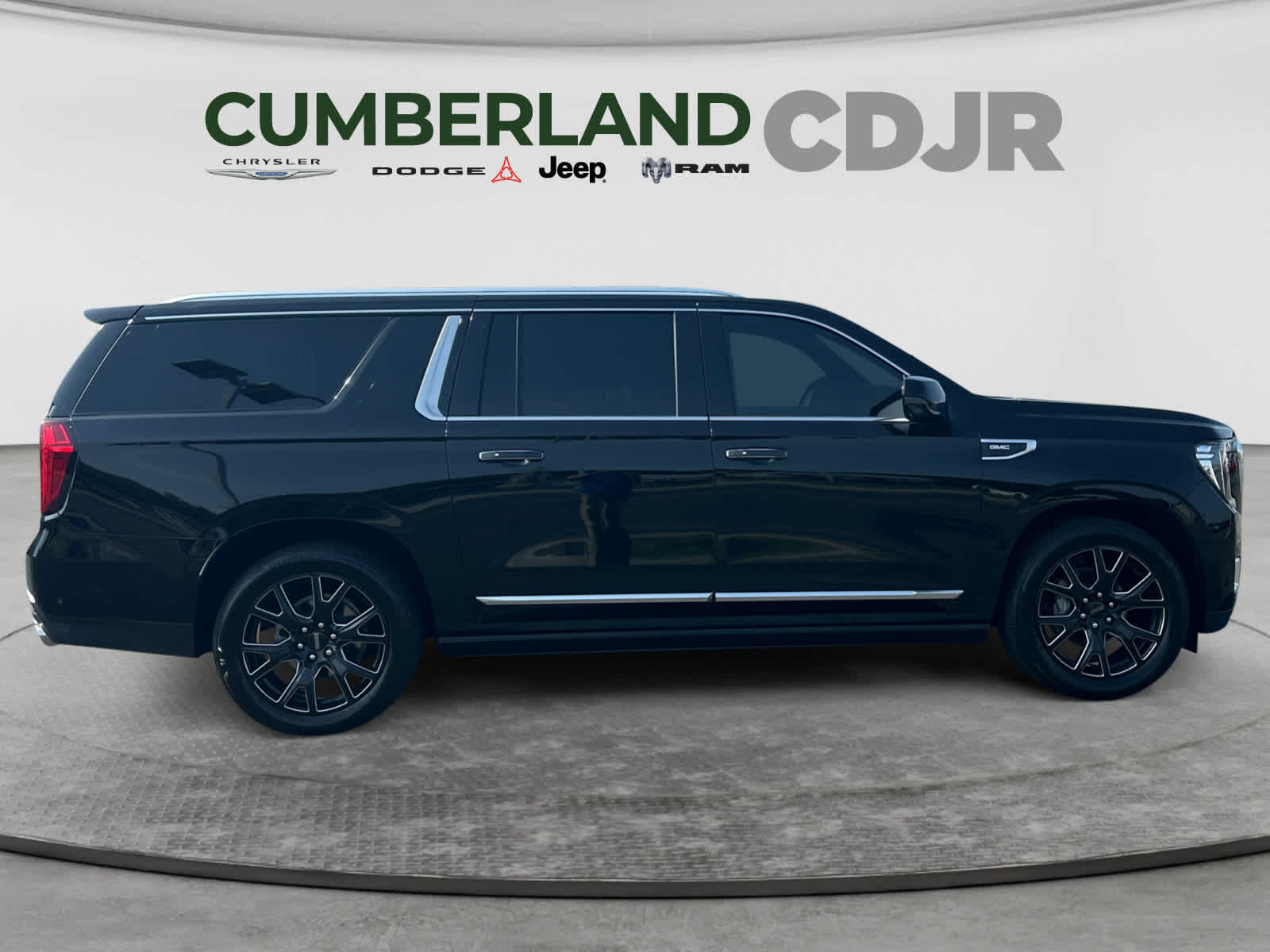 2024 GMC Yukon XL Denali Denali