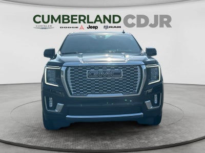 2024 GMC Yukon XL Denali Denali