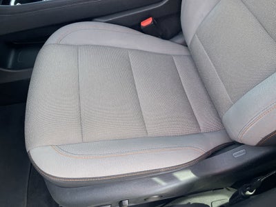 2024 Chevrolet Traverse FWD LT