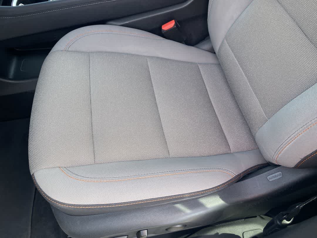 2024 Chevrolet Traverse FWD LT