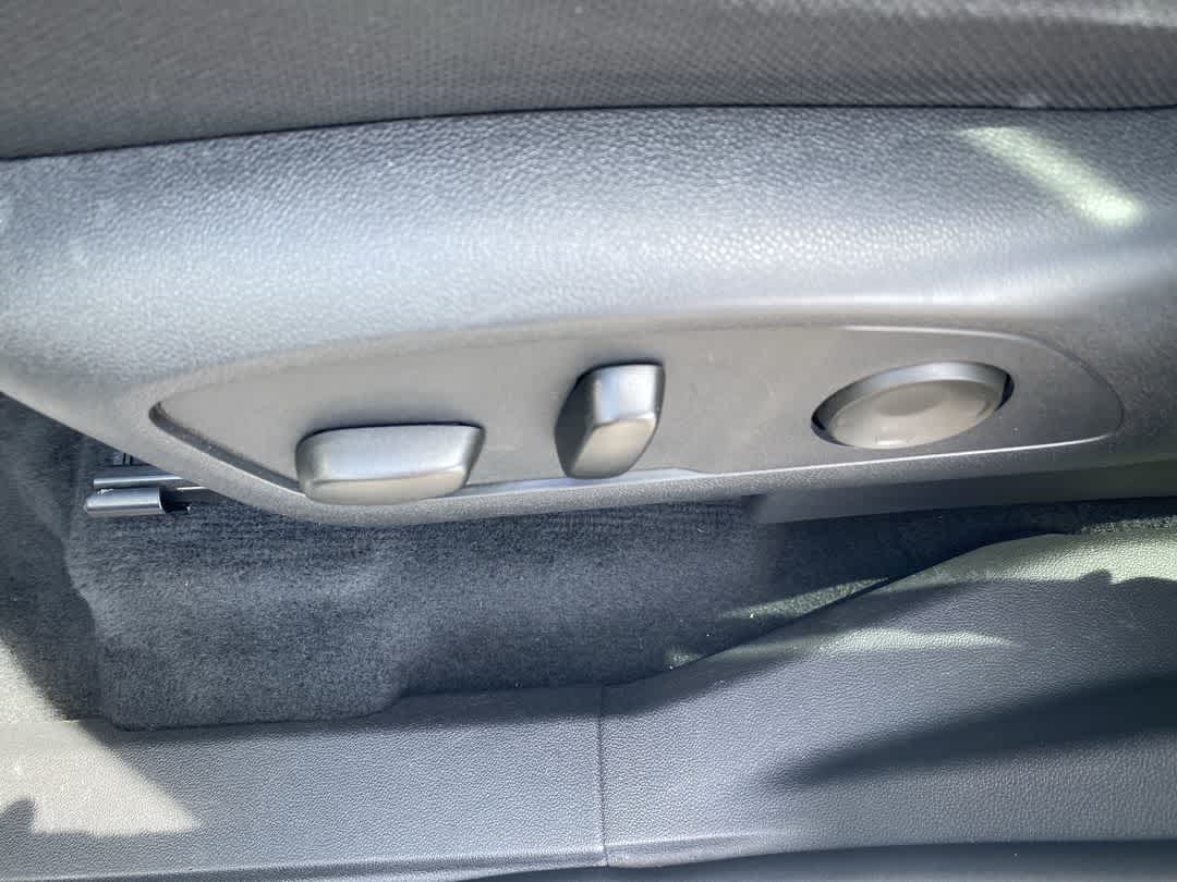 2024 Chevrolet Traverse FWD LT