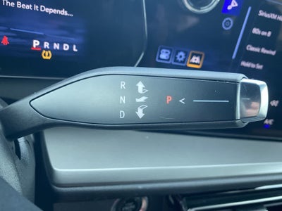 2024 Chevrolet Traverse FWD LT