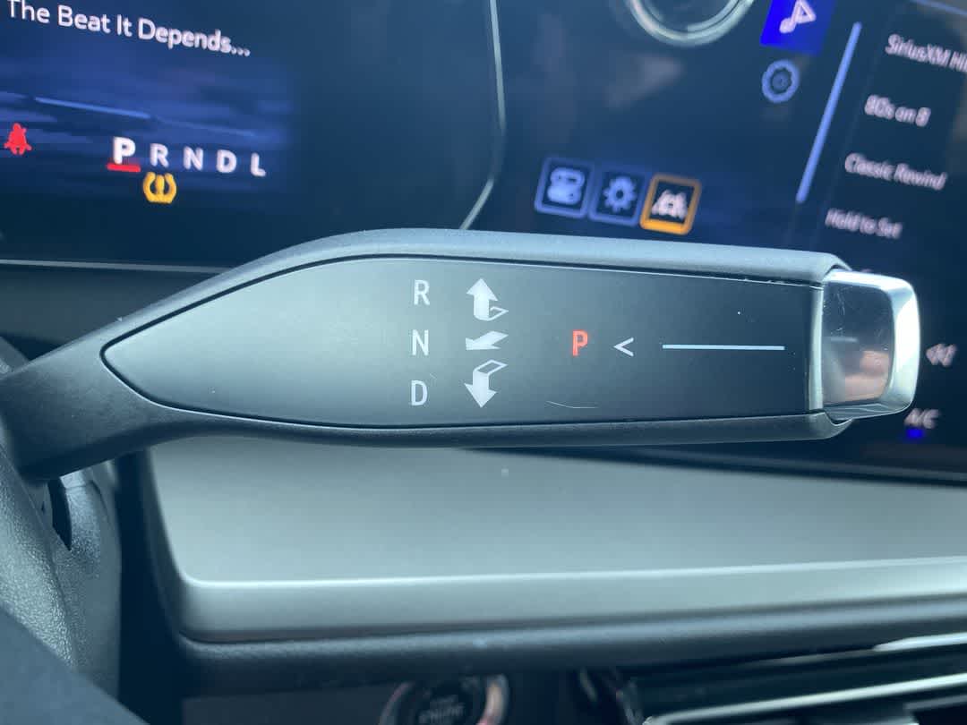 2024 Chevrolet Traverse FWD LT