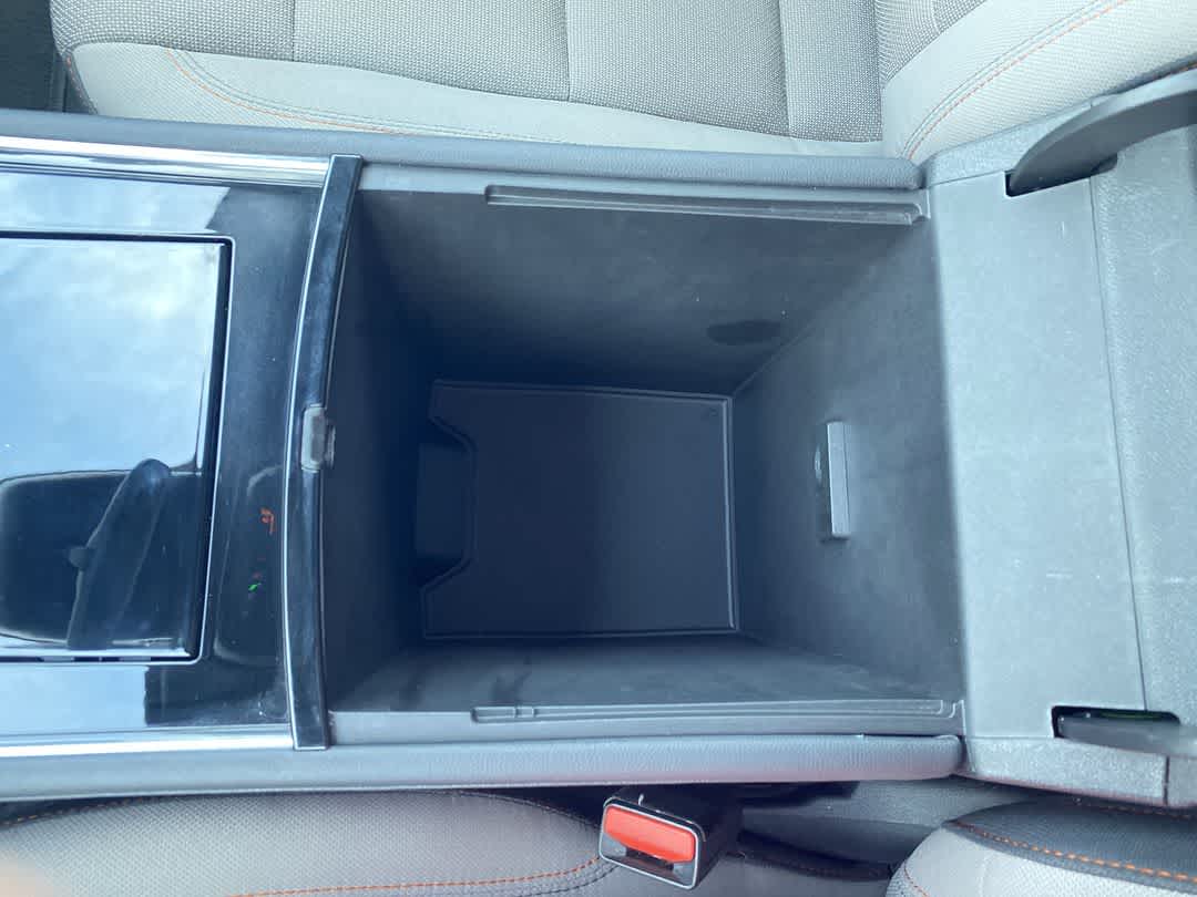 2024 Chevrolet Traverse FWD LT