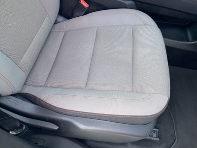 2024 Chevrolet Traverse FWD LT