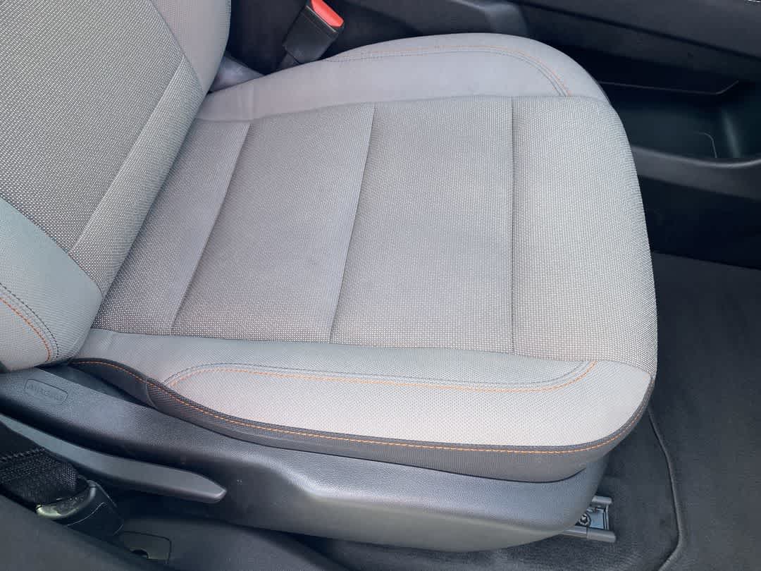 2024 Chevrolet Traverse FWD LT