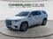 2021 Chevrolet Traverse High Country