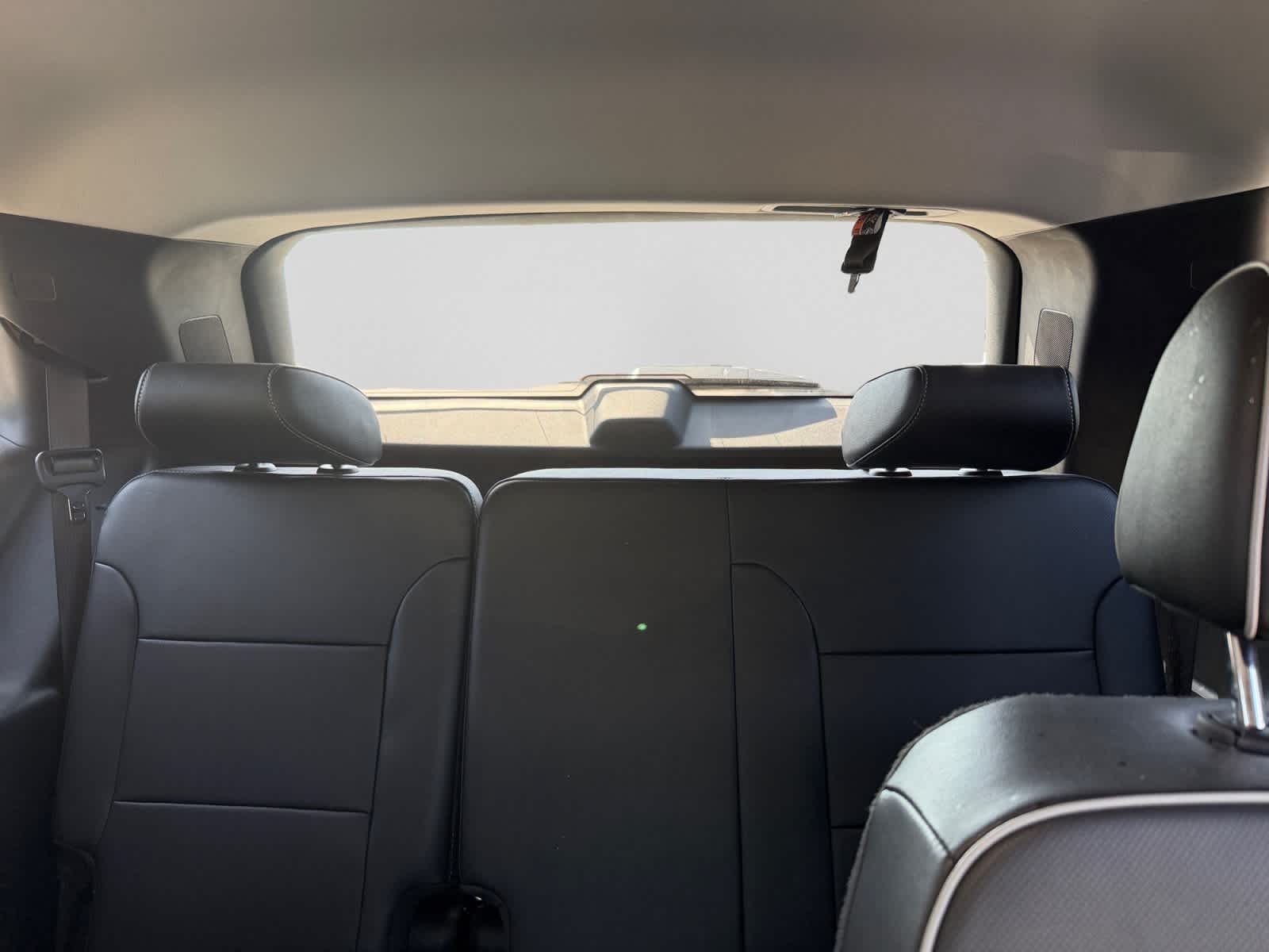 2021 Chevrolet Traverse High Country