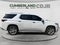 2021 Chevrolet Traverse High Country