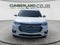 2021 Chevrolet Traverse High Country