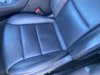 2024 Cadillac XT4 AWD Premium Luxury