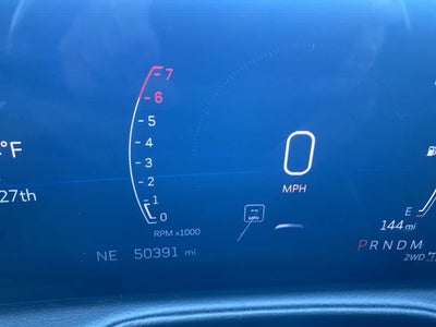 2024 Cadillac XT4 AWD Premium Luxury