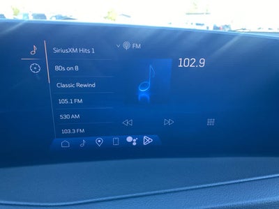 2024 Cadillac XT4 AWD Premium Luxury