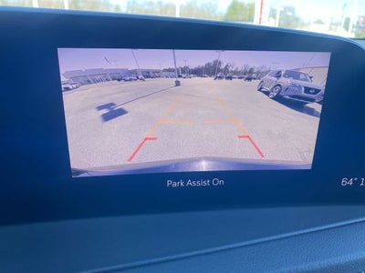 2024 Cadillac XT4 AWD Premium Luxury