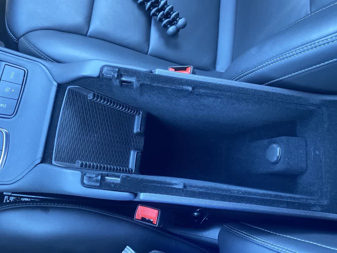 2024 Cadillac XT4 AWD Premium Luxury