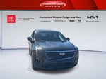 2024 Cadillac XT4 AWD Premium Luxury