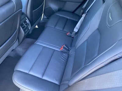 2024 Cadillac XT4 AWD Premium Luxury