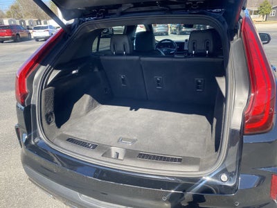 2024 Cadillac XT4 AWD Premium Luxury