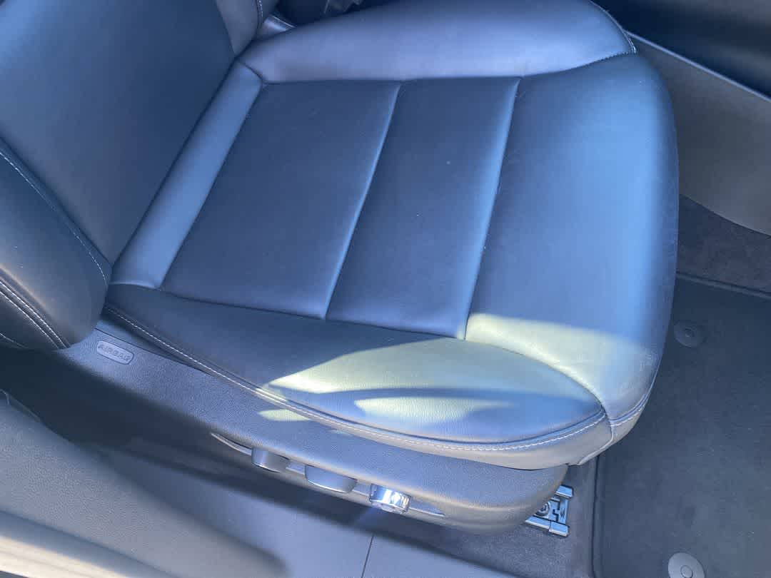 2024 Cadillac XT4 AWD Premium Luxury