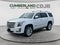 2018 Cadillac Escalade Platinum