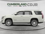 2018 Cadillac Escalade Platinum