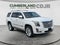 2018 Cadillac Escalade Platinum