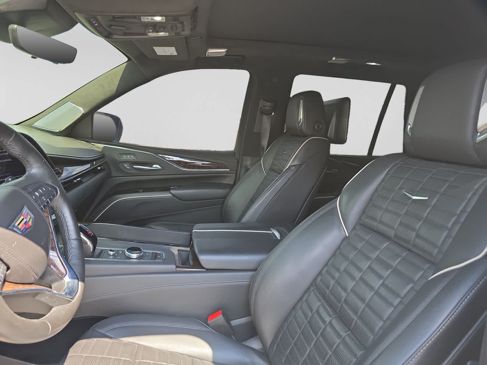 2022 Cadillac Escalade Sport Platinum