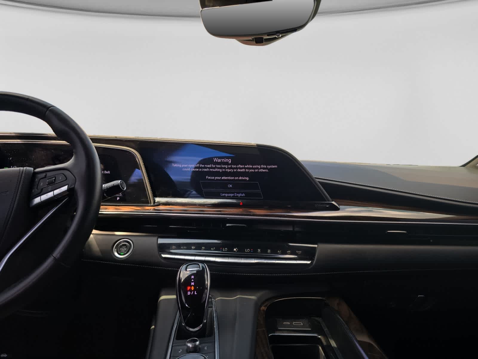 2022 Cadillac Escalade Sport Platinum