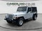 2005 Jeep Wrangler Unlimited