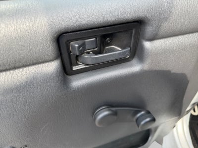 2005 Jeep Wrangler Unlimited