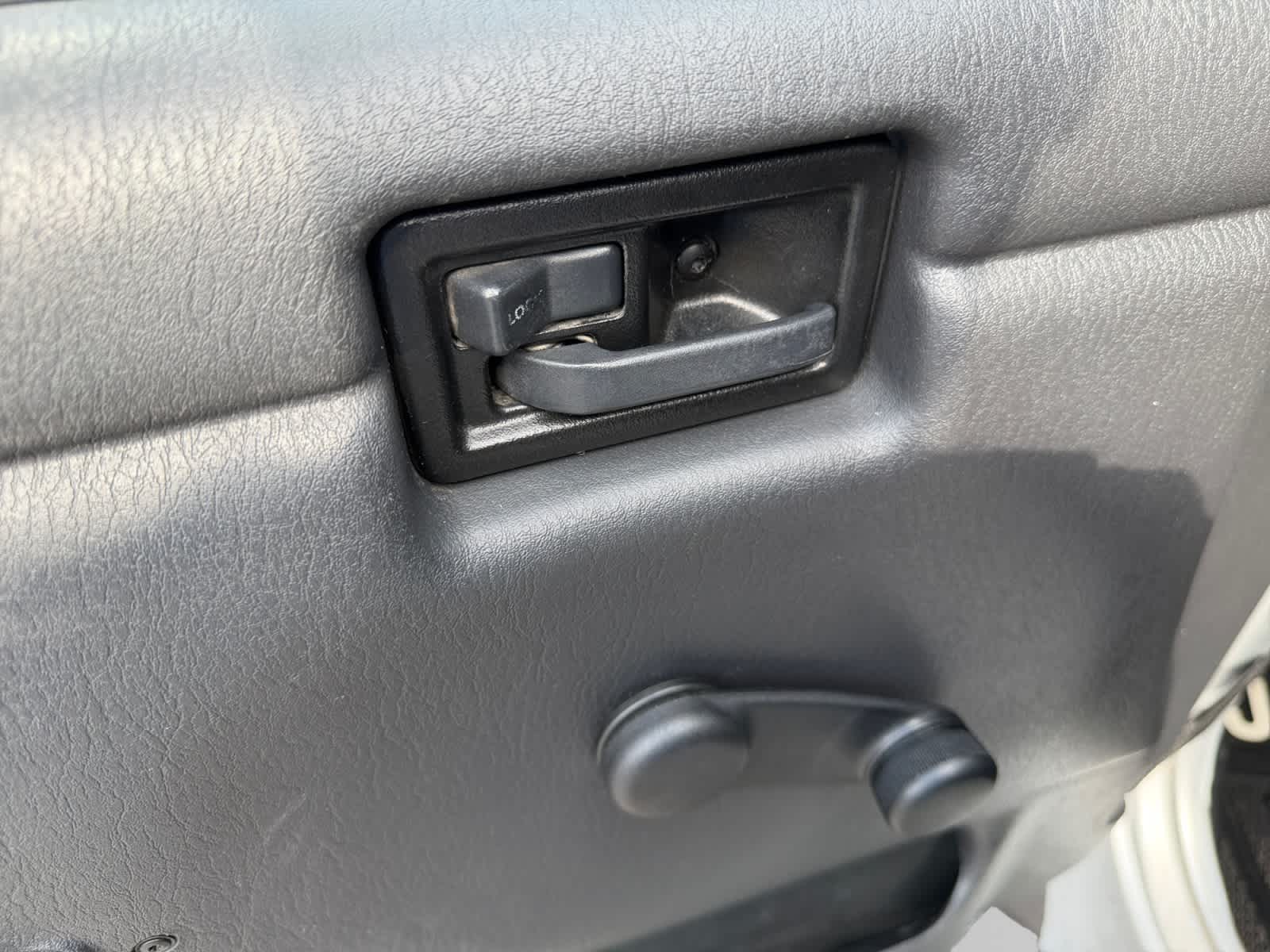 2005 Jeep Wrangler Unlimited