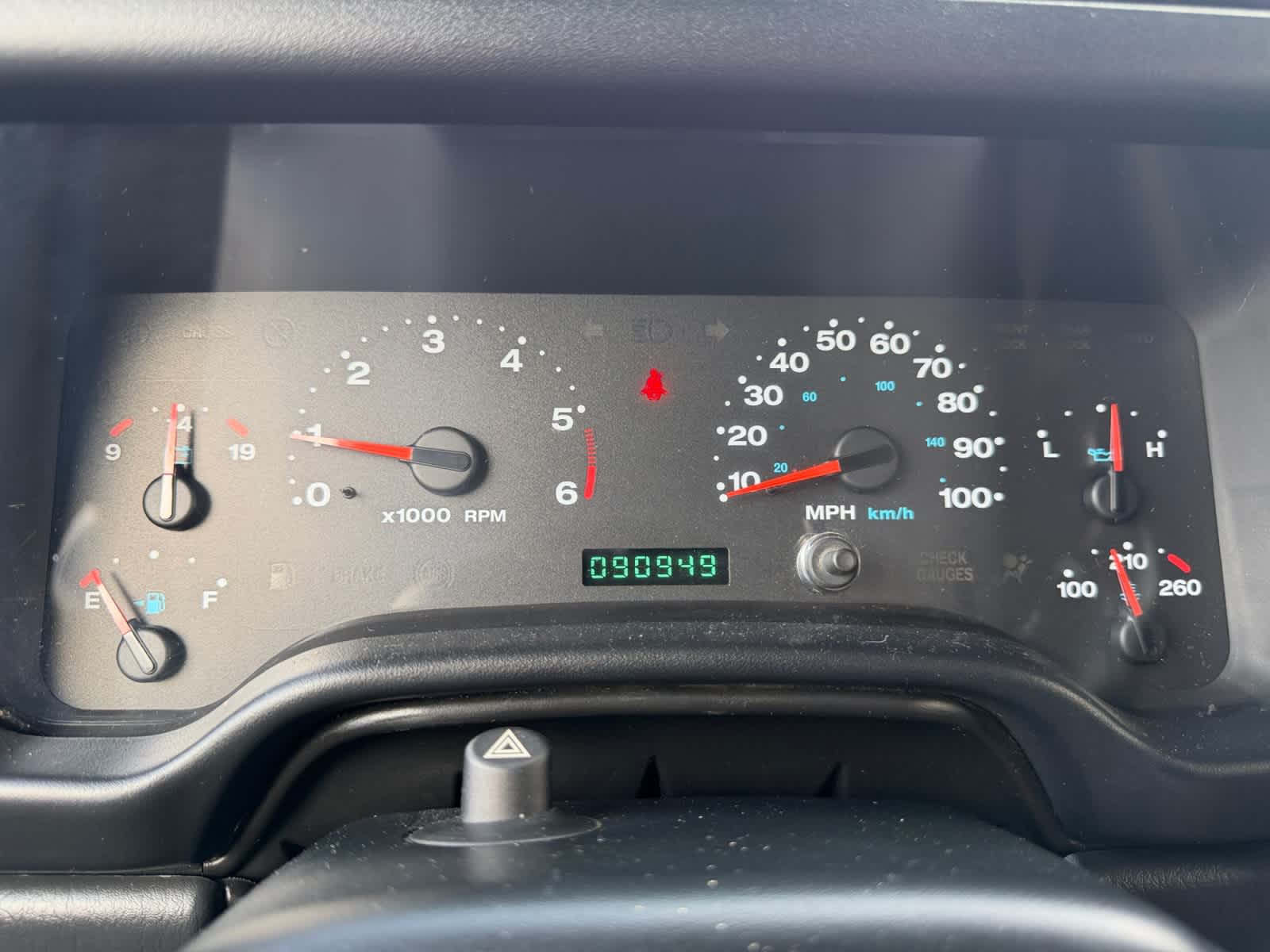 2005 Jeep Wrangler Unlimited