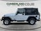 2005 Jeep Wrangler Unlimited