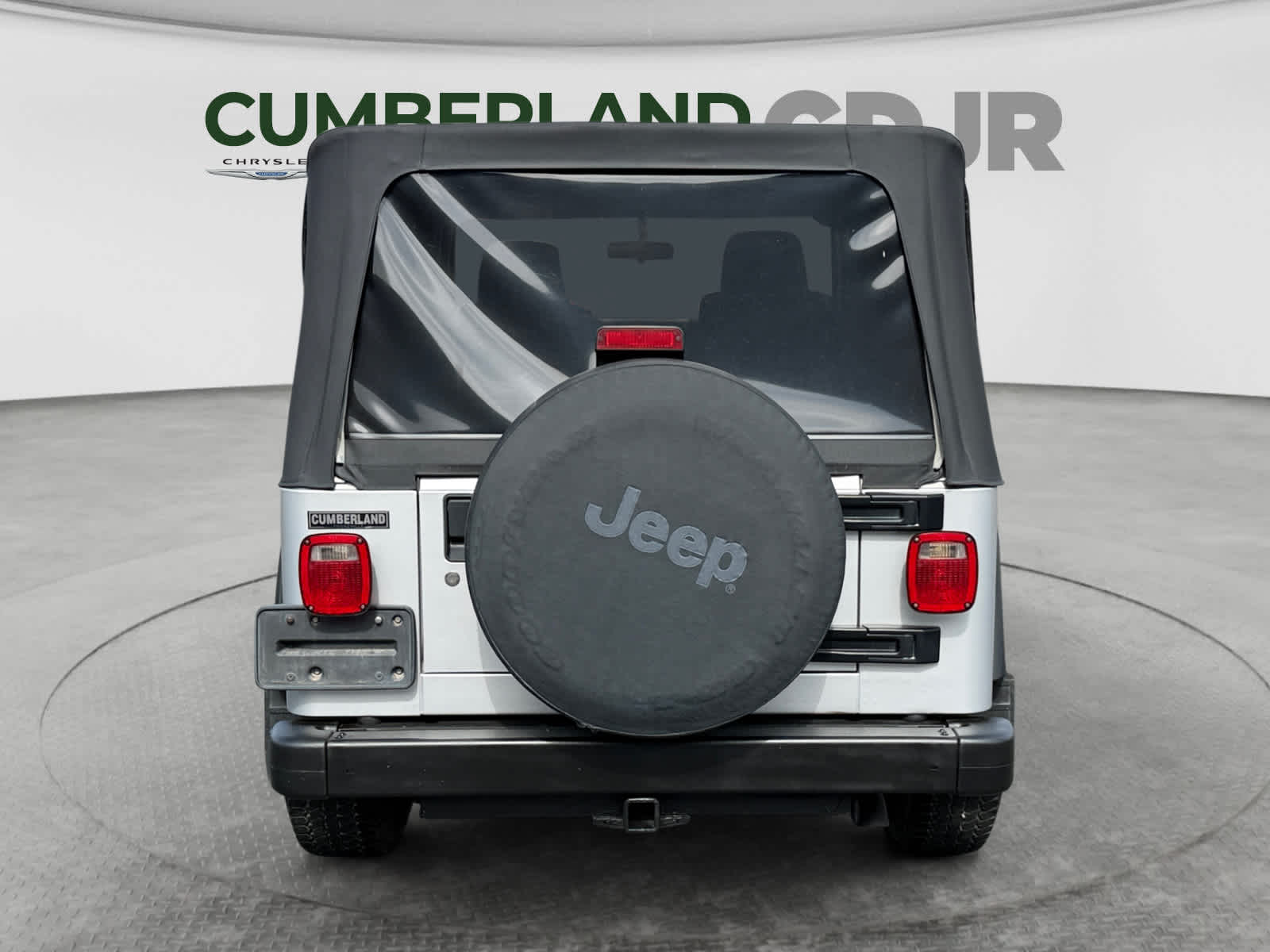 2005 Jeep Wrangler Unlimited