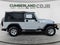 2005 Jeep Wrangler Unlimited