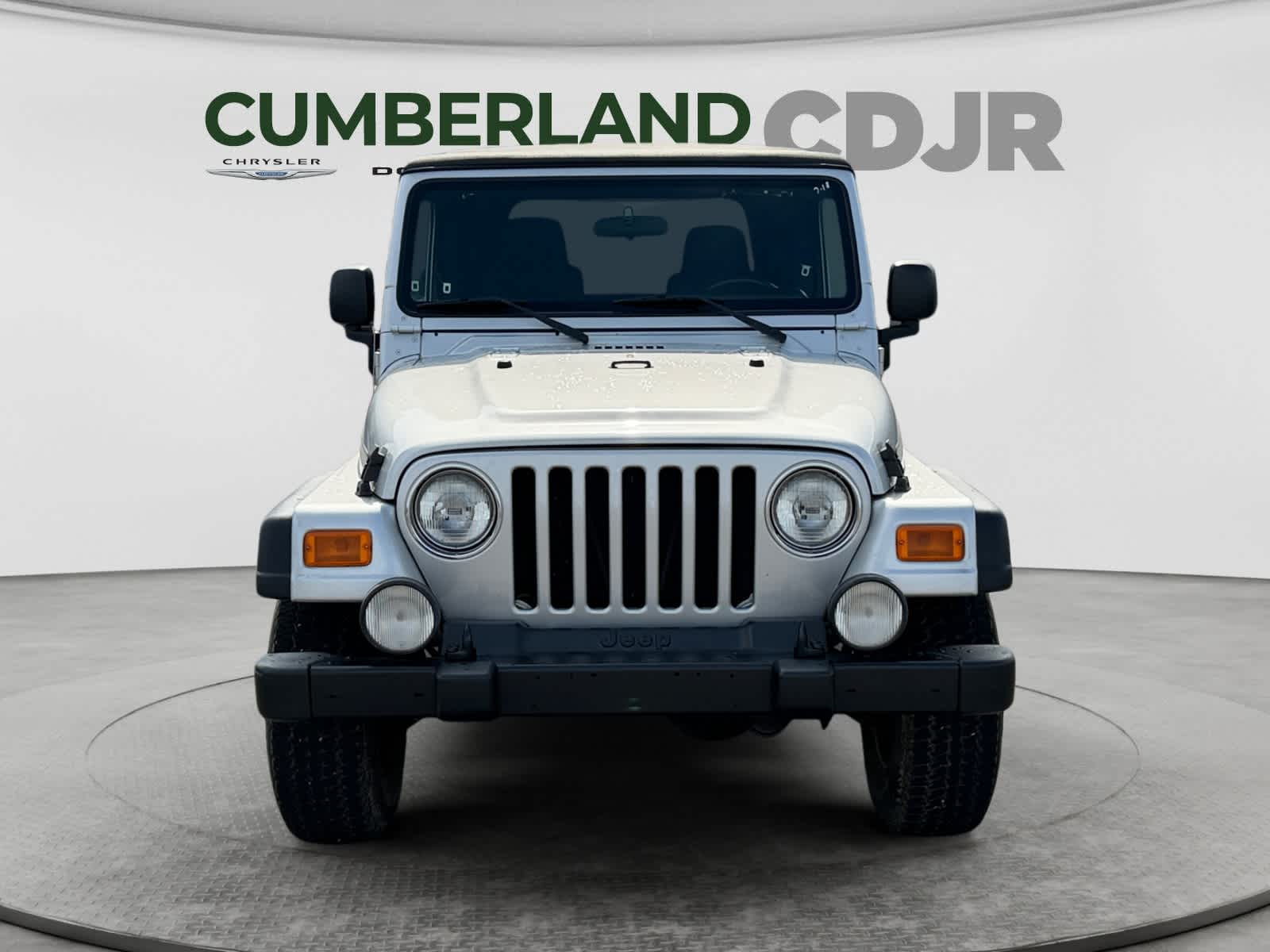 2005 Jeep Wrangler Unlimited