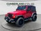 2006 Jeep Wrangler Sport