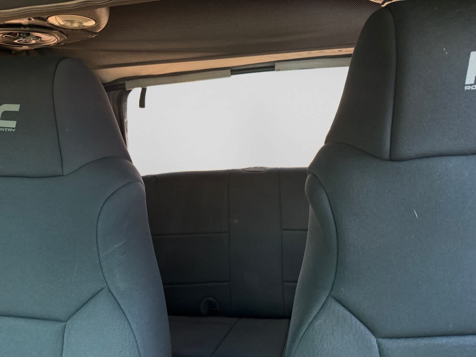 2006 Jeep Wrangler Sport