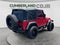 2006 Jeep Wrangler Sport
