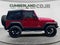 2006 Jeep Wrangler Sport
