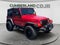 2006 Jeep Wrangler Sport