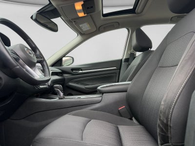 2019 Nissan Altima 2.5 SV