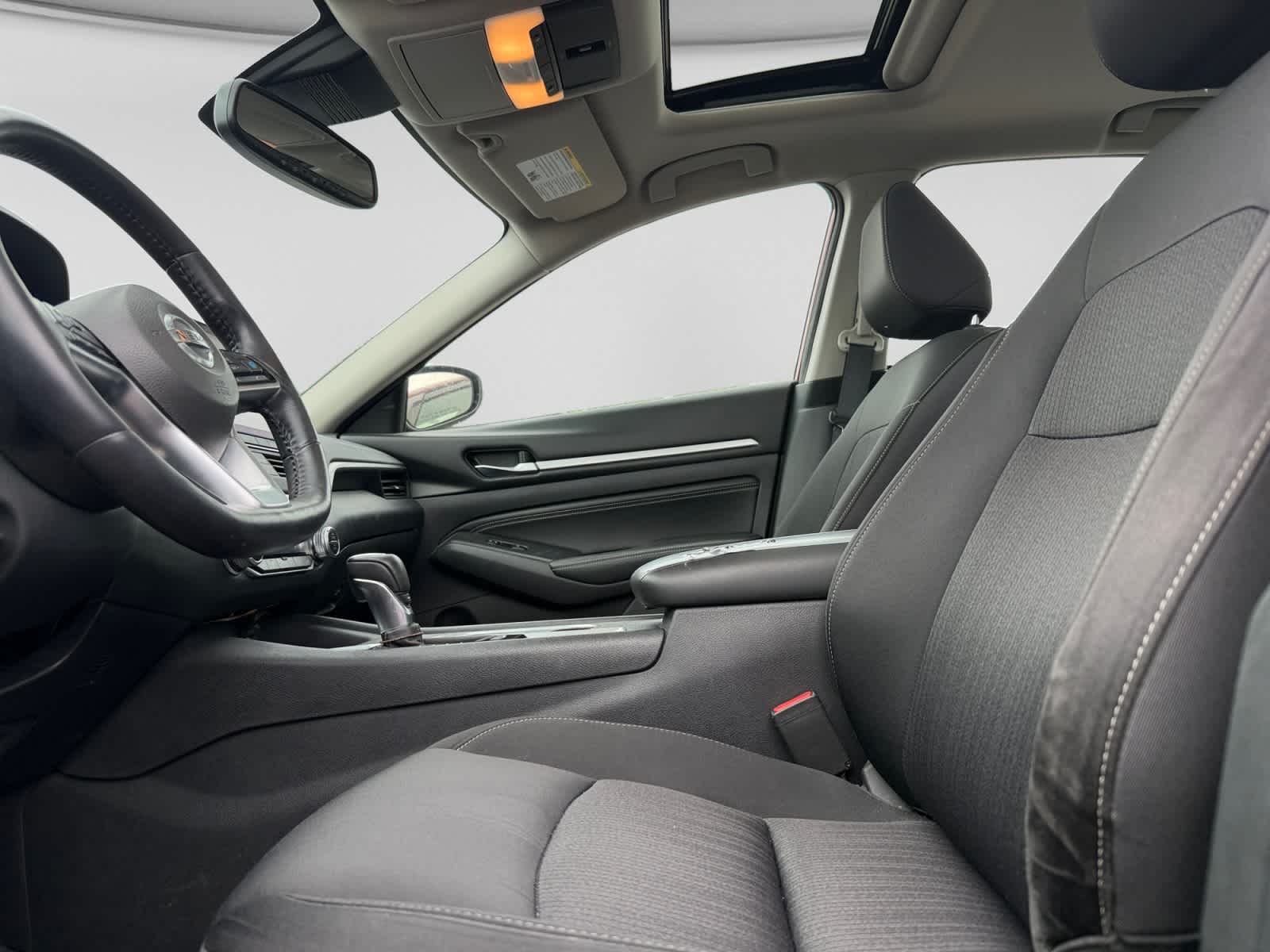 2019 Nissan Altima 2.5 SV