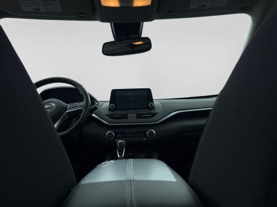 2019 Nissan Altima 2.5 SV