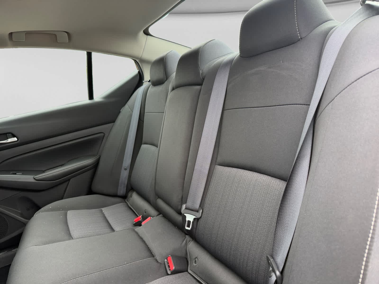 2019 Nissan Altima 2.5 SV