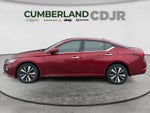 2019 Nissan Altima 2.5 SV